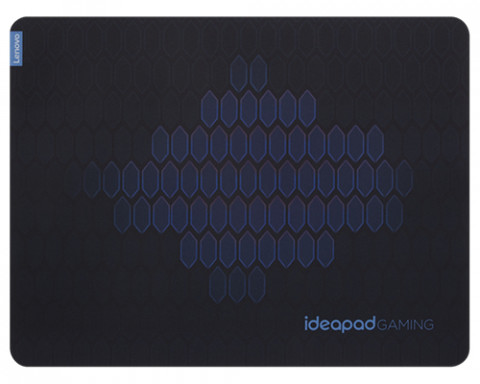 Lenovo IdeaPad Gaming Cloth Mouse Pad L Dark Blue - Galeria zdjęcie 1