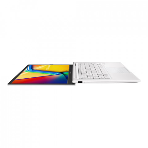 ASUS Vivobook 14 X1404VA-EB489W i3-1315U 14.0"FHD IPS-level 60Hz 250nits AG 8GB DDR4 SSD512 Intel UHD Graphics WLAN+BT Cam720p 42WHrs Win11 Gardenia White - Galeria zdjęcie 4