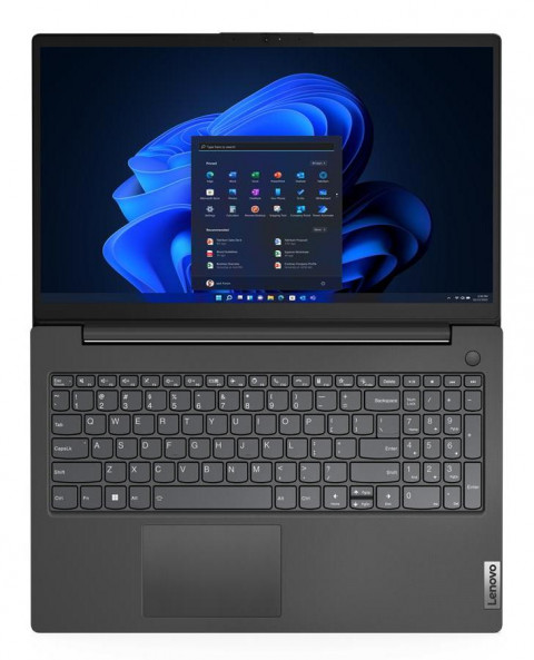 Lenovo V15 IRU G4 i5-13420H 15,6"FHD AG 16GB SSD512 IrisXe 48EUs Cam720p LAN 38Wh W11Pro 3Y OnSite - Galeria zdjęcie 8