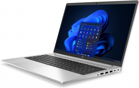HP ProBook 450 G9 i5-1235U 15.6"FHD 250nits AG 16GB DDR4 3200 SSD512 Intel Iris Xe W11Pro 3Y OnSite - Galeria zdjęcie 2