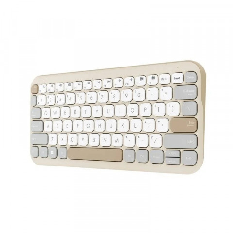 ASUS Marshmallow Keyboard KW100 - Galeria zdjęcie 4