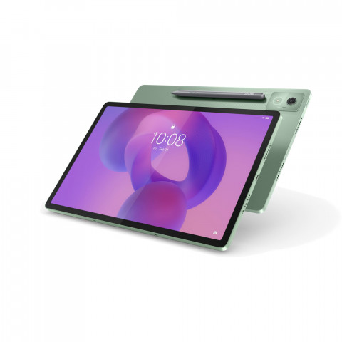 Lenovo Idea Tab Pro MediaTek 8300 12.7"Touch 3K LTPS 400nits Glossy 144Hz 8/128GB ARM G615 Seafoam Green + Pen - Galeria zdjęcie 10