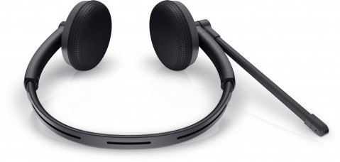 Słuchawki Dell Stereo Headset WH1022 - Galeria zdjęcie 10
