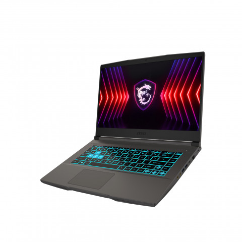 MSI Thin 15 B12UCX-1818XPL i5-12450H 15.6" FHD 144Hz IPS-Level 16GB DDR4 3200 SSD512 RTX 2050 4GB NoOS - Galeria zdjęcie 13