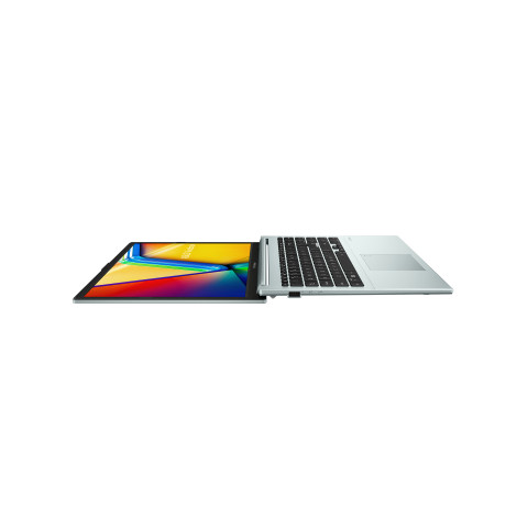 ASUS E1504GA-WS34 i3-N305 15.6" FHD 8GB SSD256 BT BLKB FPR Win11 Green Grey (REPACK) 2Y - Galeria zdjęcie 7