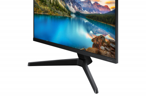 MONITOR SAMSUNG LED 24" LF24T370FWRXEN - Galeria zdjęcie 9