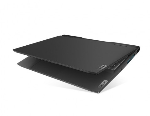 Lenovo IdeaPad Gaming 3 15ARH7 Ryzen 5 6600H 15.6" FHD IPS 250nits AG 120Hz 16GB DDR5 4800 SSD512 GeForce RTX 3050 Ti 4GB Win11 Onyx Grey - Galeria zdjęcie 4