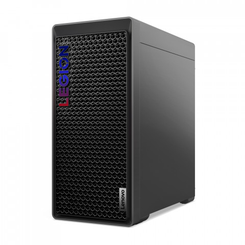 Lenovo Legion T5 26IRX9 i7-14650HX 32GB DDR5 5600 SSD1TB GeForce RTX 4070 SUPER 12GB Win11 Storm Grey - Galeria zdjęcie 10