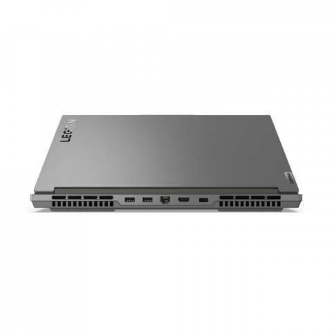 Lenovo Legion Slim 5 16AHP9 Ryzen 7 8845HS 16" WQXGA IPS 350nits AG 165Hz 32GB DDR5 5600 SSD1TB GeForce RTX 4060 8GB NoOS Luna Grey - Galeria zdjęcie 5