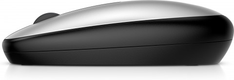 Mysz HP 240 bezprzewodowa bluetooth, 43N04AA, czarno-srebrna - Galeria zdjęcie 4