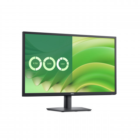 MONITOR DELL LED 27" E2725H - Galeria zdjęcie 3