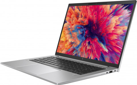 HP ZBook Firefly 14 G9 i5-1235U 14.0"WUXGA 250nits AG 16GB DDR5 SSD512 T550_4GB W11Pro 3Y OnSite - Galeria zdjęcie 2
