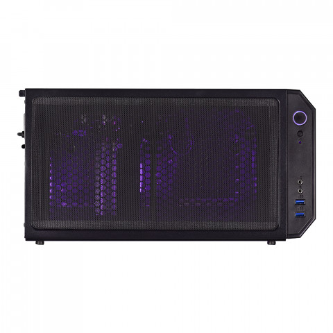 Komputer Actina PB ENDORFY 14400F/16GB/1TB/RTX4060TI/600W - Galeria zdjęcie 6