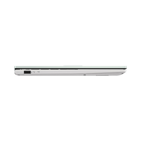 ASUS Vivobook 14 X1404VA-EB490W i5-1335U 14.0"FHD 60Hz 250nits AG 16GB DDR4 SSD512 Intel Iris Xe Graphics WLAN+BT Cam720p 42WHrs Win11 Vanilla Basil - Galeria zdjęcie 10