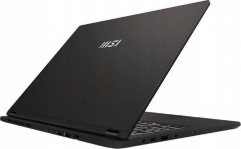 MSI Commercial 14 H A13MG vPro-256PL i5-13500H 14” FHD+ IPS-Level panel 16GB DDR4 3200 SSD1TB Iris Xe Graphics W11Pro - Galeria zdjęcie 6