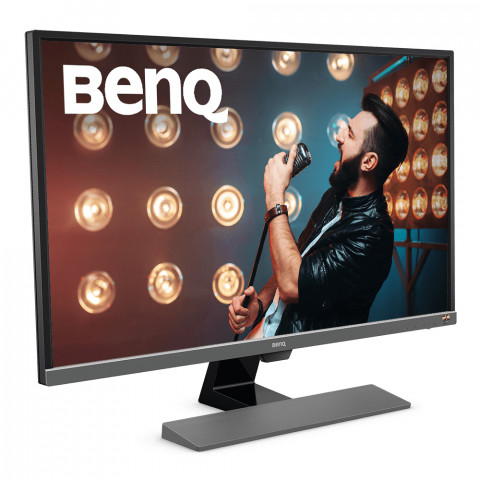 MONITOR BENQ LED 31,5" EW3270U - Galeria zdjęcie 3