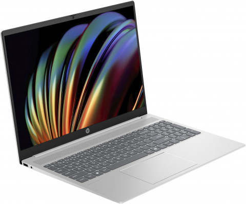 HP Pavilion 16-af0075nw Ultra 5 125U 16,0"WUXGA AG IPS 300nits 16GB DDR5 SSD512 Integrated Graphics Cam1080p NoOS 2Y Natural Silver - Galeria zdjęcie 4
