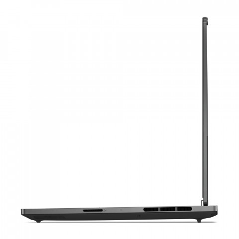 Lenovo ThinkBook 16p G4 i7-13700H 16" WQXGA IPS 400nits AG 16GB DDR5 SSD1TB RTX 4060_8 W11Pro Storm Grey 2Y - Galeria zdjęcie 4