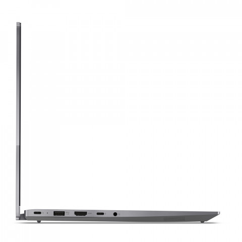 Lenovo ThinkBook 14 2-in-1 G4 IML Ultra 7 155U 14" WUXGA IPS 300nits Glossy 16GB DDR5 5600 SSD1TB Intel Graphics W11Pro 3Y OnSite Luna Grey - Galeria zdjęcie 16