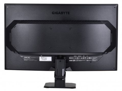 MONITOR GIGABYTE LED 27" GS27QC 165Hz - Galeria zdjęcie 17