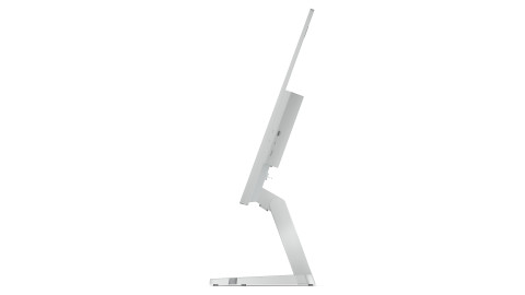 Lenovo L27i-4A 27"FHD IPS 100Hz 300nits AG HDMI, VGA Cloud Grey - Galeria zdjęcie 5