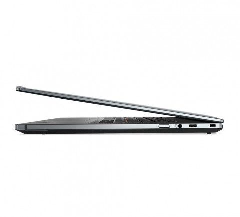 Lenovo ThinkPad Z16 G1 16" Ryzen7 PRO 6850H 16GB SSD512 RX6500M 4GB W11Pro 3Yr Premier - Galeria zdjęcie 4