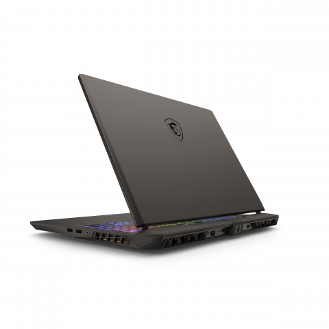 MSI Vector 16 HX AI A2XWHG-256PL Core Ultra 7 255HX 16.0"QHD+ 240Hz IPS-level panel 16GB DDR5 SSD1TB GeForce RTX 5070 Ti_12GB Win11 - Galeria zdjęcie 4