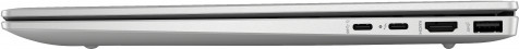 HP Pavilion14-ew1007nn Ultra 5 125H 14,0"2.8K OLED 400nits 120Hz 16GB DDR5 SSD512 Intel Arc 5MP Win11 2Y Natural Silver - Galeria zdjęcie 2