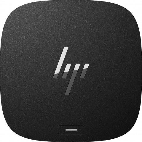 HP Thunderbolt Dock G4 4J0G4AA - Galeria zdjęcie 4