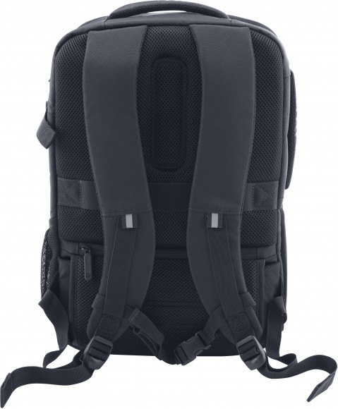 Plecak HP Creator do notebooka 16.1" 6M5S3AA Czarny - Galeria zdjęcie 4