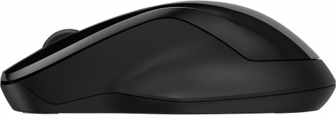 Mysz HP 250 Dual Mouse bezprzewodowa czarna 6V2J7AA - Galeria zdjęcie 2