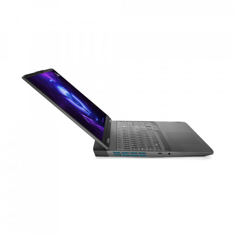Lenovo LOQ 15IRH8 i5-12450H 15.6" FHD IPS 350nits AG 144Hz 16GB DDR5 4800 SSD512 GeForce RTX 4060 8GB NoOS Storm Grey - Galeria zdjęcie 6