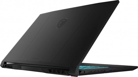 MSI Katana 17 B13VEK-1261XPL i7-13620H 17.3" FHD 144Hz 16GB DDR5 SSD1TB RTX 4050 6GB NoOS - Galeria zdjęcie 10