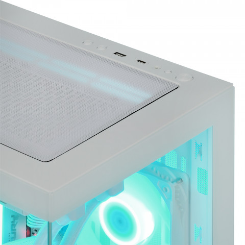 Komputer Actina View 14700KF/32GB/1TB/RTX4090/1000W - Galeria zdjęcie 8