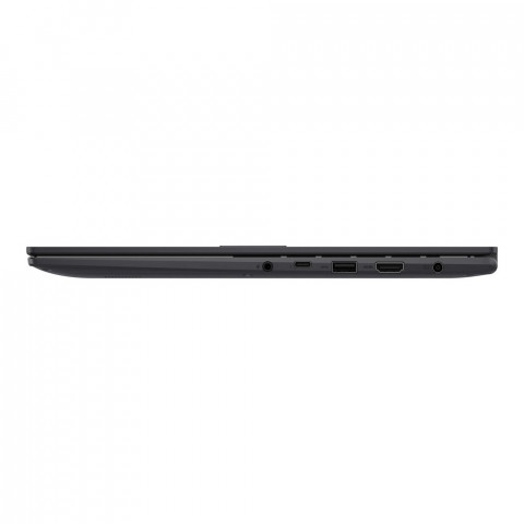 ASUS Vivobook 16X K3605ZC-N1090 i5-12450H 16.0"WUXGA IPS-level 120Hz 300Nits 8GB DDR4 SSD512 Cam WLAN+BT Geforce RTX 3050 4GB 50WHrs NoOS Indie Black - Galeria zdjęcie 10