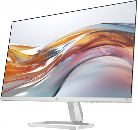 MONITOR HP LED IPS 23,8" 524sw (94C21E9) 100Hz - Galeria zdjęcie 2