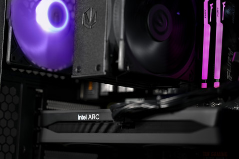 Komputer Actina PB Endorfy 12600K/32GB/1TB/ArcB580/600W/W11H - Galeria zdjęcie 15