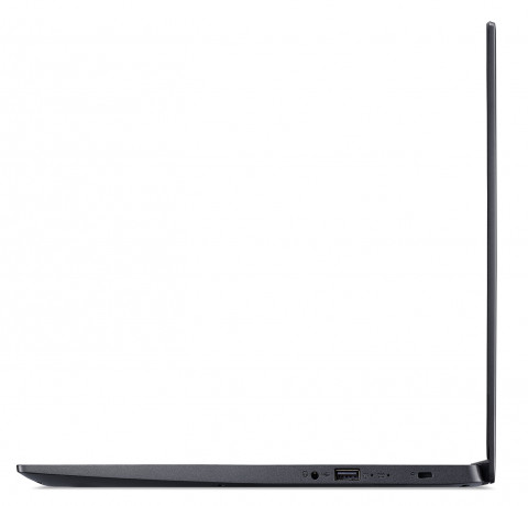 Acer Aspire 3 A315-23-R7Z7 Ryzen 5 3500U 15,6"FHD AG IPS 8GB SSD512 Radeon RX Vega 8 TPM BT LAN 36Wh Win11 2Y Black - Galeria zdjęcie 5
