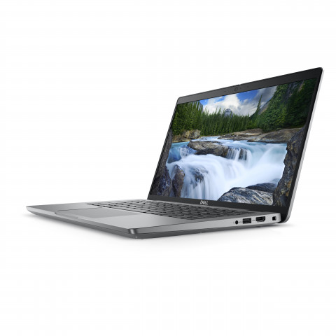 Dell Latitude 5440 i5-1335U 14.0"FHD IPS 250nits 8GB DDR4 SSD256 Intel Iris Xe Graphics FgrPr & SmtCd IR Cam & Mic WLAN+BT Backlit KB 3 Cell W11Pro 3Y ProSupport - Galeria zdjęcie 3