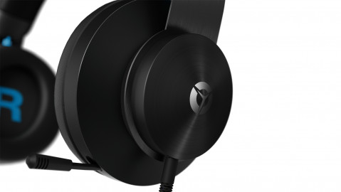 Lenovo Legion H300 Stereo Gaming Headset GXD0T69863 - Galeria zdjęcie 7