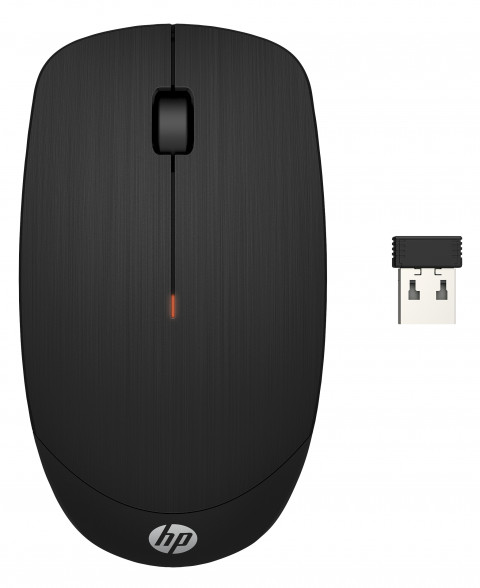 HP Wireless Mouse X200 - Galeria zdjęcie 1