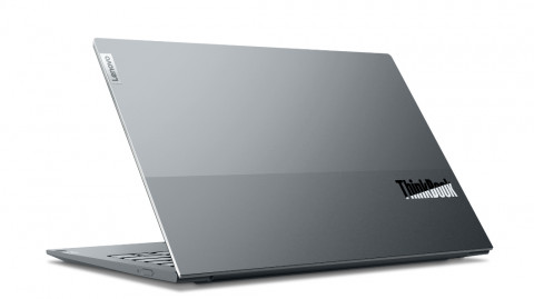 Lenovo ThinkBook 13x i5-1130G7 13,3"WQXGA 2560x1600 400nit IPS 16GB_4266MHz SSD256 IrisXe TB4 BT BLK ALU 53Wh W11Pro 1Y Gray - Galeria zdjęcie 4