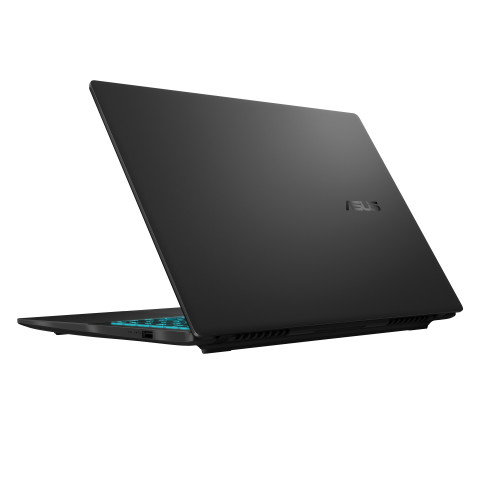 ASUS V16 V3607VU-RP148 Core 5 210H 16.0"WUXGA 144Hz 300nits AG 16GB DDR5 SSD512 GeForce RTX 4050 6GB WLAN+BT Cam1080p 63WHrs NoOS Matte Black - Galeria zdjęcie 7