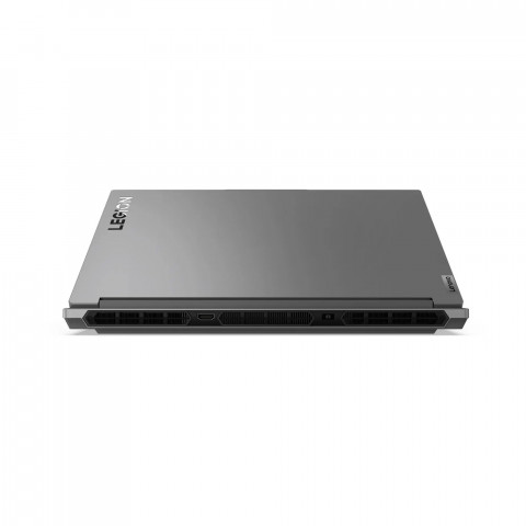 Lenovo Legion 5 16IRX9 i7-14650HX 16" WQXGA IPS 500nits AG 240Hz 32GB DDR5 5600 SSD1TB GeForce RTX 4070 8GB NoOS Luna Grey 3Y - Galeria zdjęcie 5