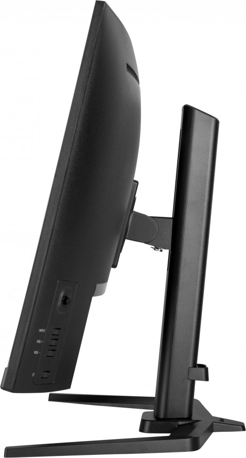 MONITOR IIYAMA LED 31,5” GCB3280QSU-B1 165Hz - Galeria zdjęcie 7