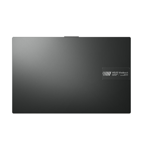 ASUS Vivobook 15 E1504FA-L11040W Ryzen 5 7520U 15.6" FHD 60Hz 400nits Glossy 16GB LPDDR5 SSD1TB AMD Radeon Graphics WLAN+BT Cam 50WHrs Win11 Mixed Black - Galeria zdjęcie 10
