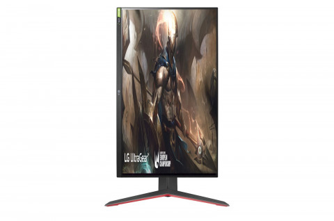 MONITOR LG LED 27" 27GP850P-BB 165Hz - Galeria zdjęcie 9