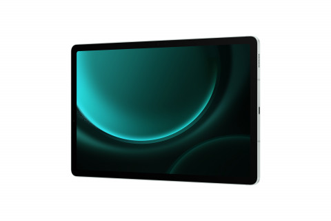 Tablet Samsung Galaxy Tab S9 FE (X516) 10.9" 6/128GB 5G Mint - Galeria zdjęcie 9