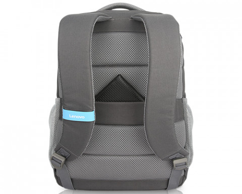 Plecak Lenovo 15.6” Laptop Everyday Backpack B515 Gray - Galeria zdjęcie 5
