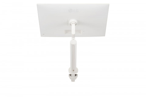 MONITOR LG LED 31,5" 32SQ780S-W - Galeria zdjęcie 11